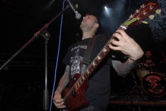 HUMAN CULL
